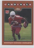 Dominique Rodgers-Cromartie #/425