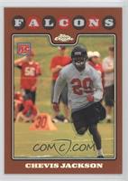 Chevis Jackson #/425