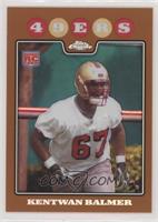 Kentwan Balmer #/425