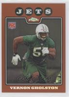 Vernon Gholston #/425