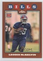 Leodis McKelvin #/425