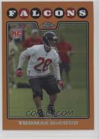 Thomas DeCoud #/425