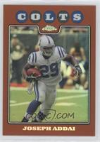 Joseph Addai #/425