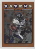 Willis McGahee #/425