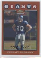 Jeremy Shockey #/425