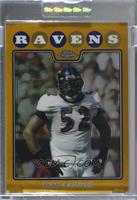 Ray Lewis [Uncirculated] #/199