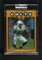 Bob Sanders [Uncirculated] #/199