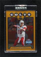 Peyton Manning [Uncirculated] #/199