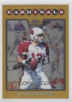 Kurt Warner #/199