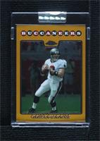 Brian Griese [Uncirculated] #/199