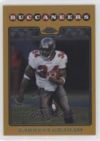 Earnest Graham #/199