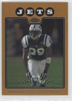 Jerricho Cotchery #/199