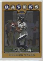 Derrick Mason #/199