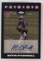 Kevin O'Connell [EX to NM] #/50