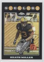 Heath Miller [EX to NM]