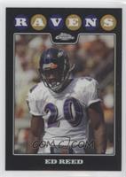 Ed Reed [EX to NM]