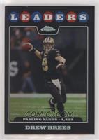 Drew Brees [EX to NM]