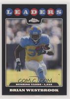 Brian Westbrook [EX to NM]