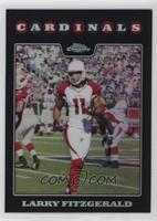 Larry Fitzgerald [EX to NM]