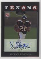 Steve Slaton