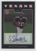 Steve Slaton