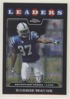 Reggie Wayne [EX to NM]