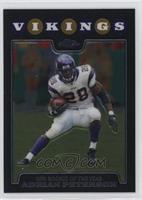 Adrian Peterson [EX to NM]