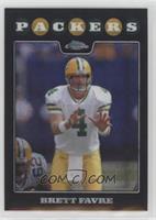 Brett Favre [EX to NM]