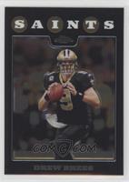 Drew Brees