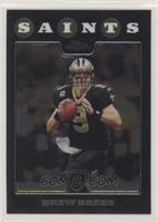 Drew Brees