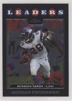 Adrian Peterson [EX to NM]