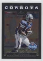 Marion Barber III [EX to NM]