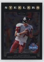 Ben Roethlisberger [EX to NM]