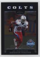 Reggie Wayne [EX to NM]