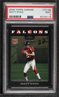 Matt Ryan [PSA 9 MINT]