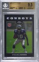 Felix Jones [BGS 9.5 GEM MINT]