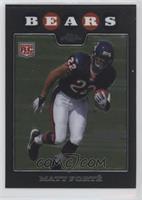 Matt Forte [EX to NM]