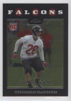 Thomas DeCoud [Good to VG‑EX]