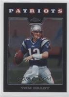 Tom Brady [EX to NM]