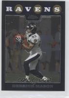 Derrick Mason