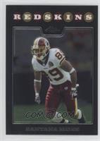 Santana Moss