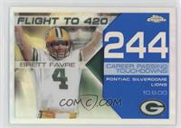 Brett Favre #/50