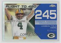 Brett Favre #/50