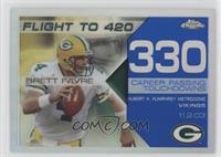 Brett Favre #/50