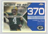 Brett Favre #/50