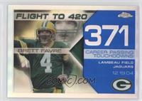 Brett Favre #/50