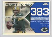 Brett Favre #/50