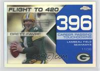 Brett Favre #/50