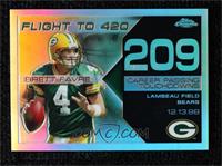 Brett Favre #/199