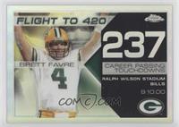 Brett Favre #/199